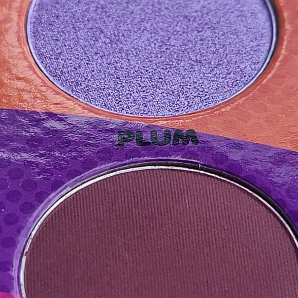 Candylicious Palette - Eyeshadow Palette - Bombshell Cosmetica - Picture 8 of 9